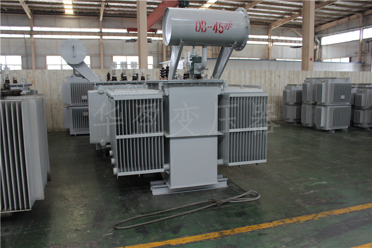 邯郸S13-1250KVA/10KV变压器